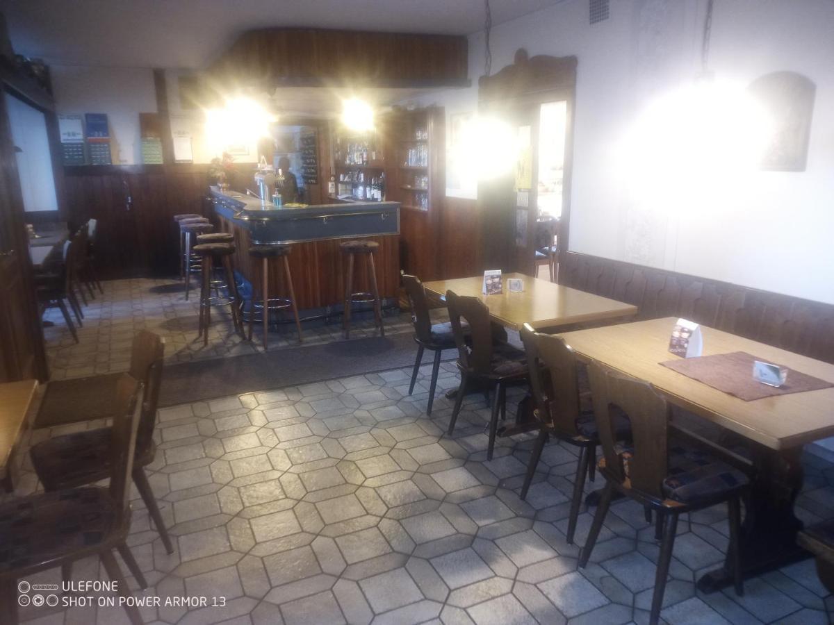 Gasthof Happe Harth Exterior photo